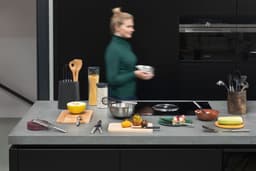 Brabantia Spaghetti Spoon Non-Stick image 2