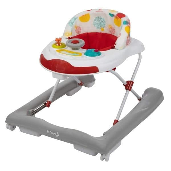 Safety First Bolid Baby Walker Isla Bonita