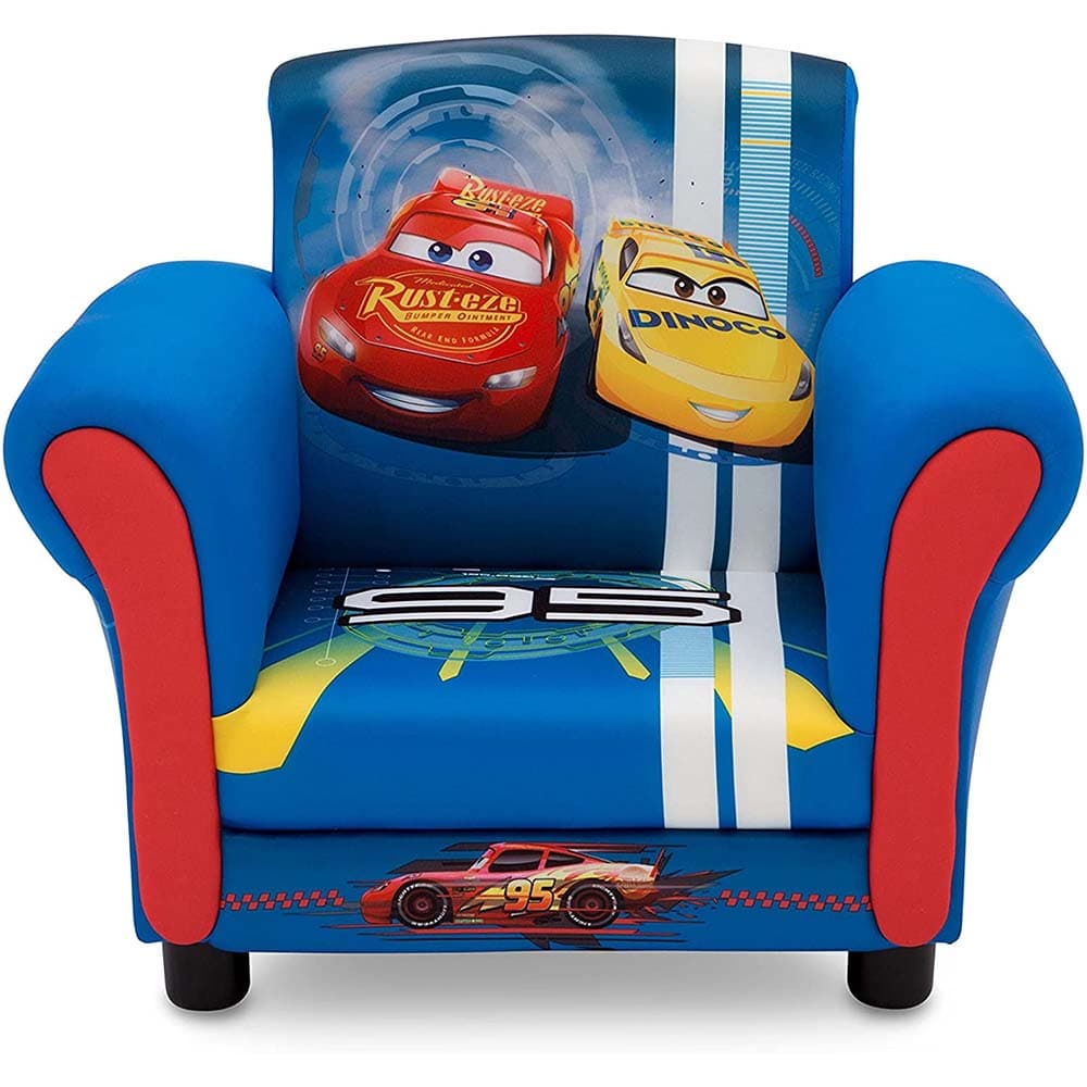 Delta Cars Luxury Sofa