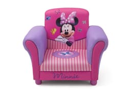 Delta Minnie Mouse Luxury Sofa image 0