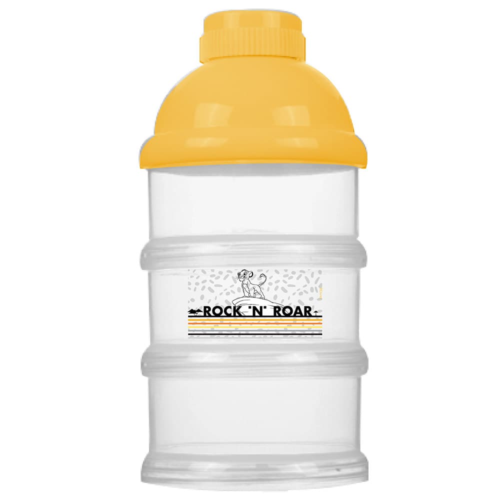 Disney Lion King Milk Dispenser