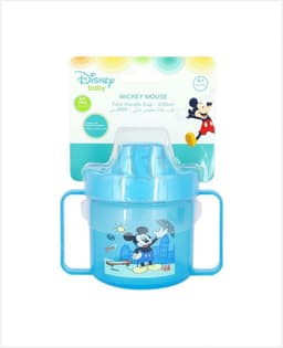 Disney Mickey Baby Handle Cup image 0
