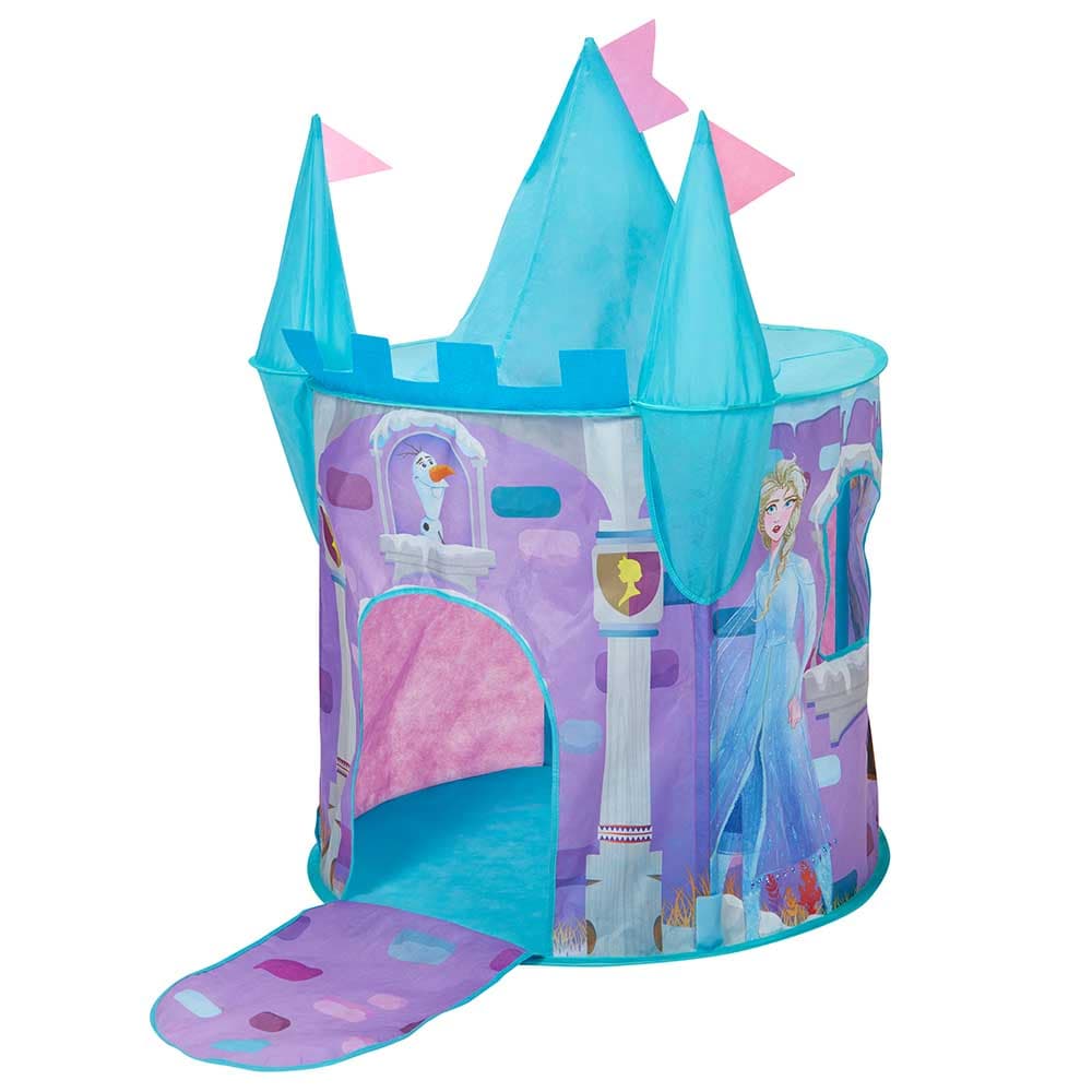 Disney Moose Frozen Castle Play Tent