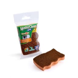 Arix Natural Cellulose Sponge Scourer image 0