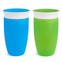 Munchkin Miracle 360° Sippy Cup 200ml image 0
