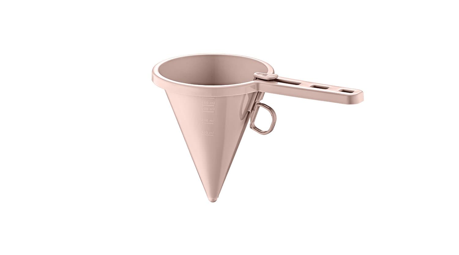 Okyanus Dough Cream Funnel