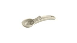 Okyanus Ice Cream Spoon With Button image 0