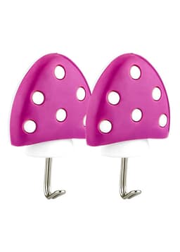 Okyanus Mushroom Hanger 2 Pcs image 0