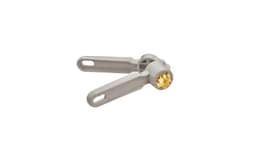 Okyanus Sante Garlic Press image 0
