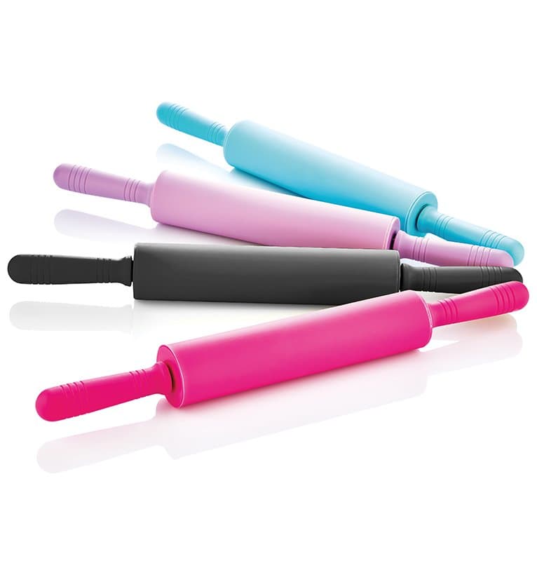 Okyanus Silicone Maxi Rolling Pin