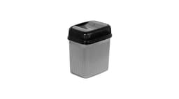 Okyanus Trash Can with Swing Lid 5.5 ltr image 0