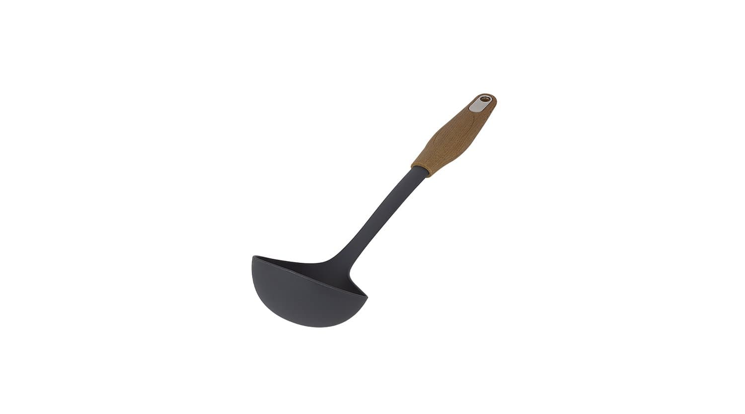 Okyanus Wooden Ladle