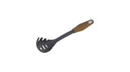 Okyanus Wooden Macaroni Ladle image 0