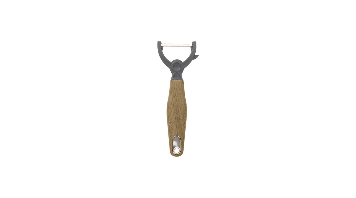 Okyanus Wooden Peeler