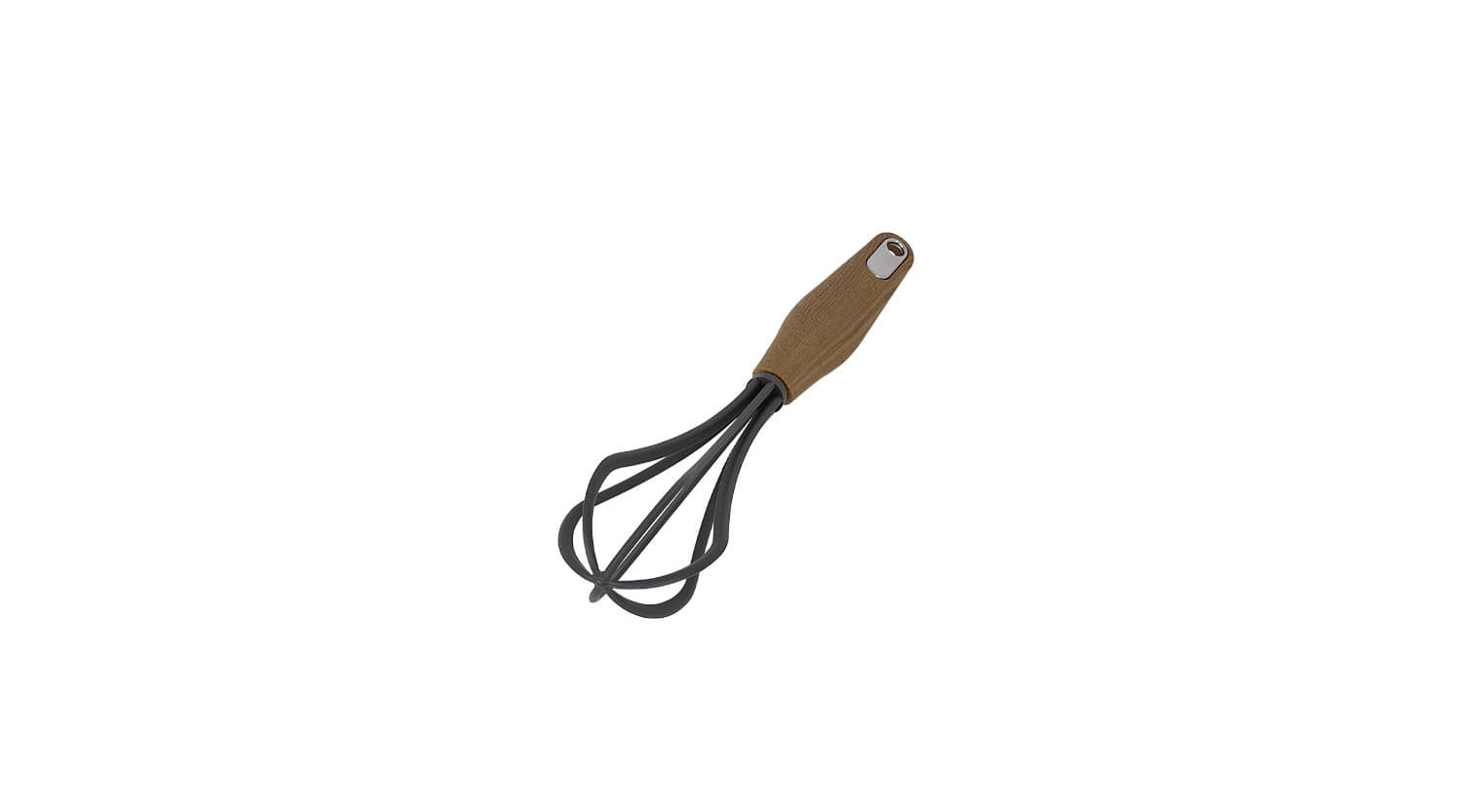 Okyanus Wooden Whisk