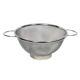 FNS SS Colander Basket 14cm image 0
