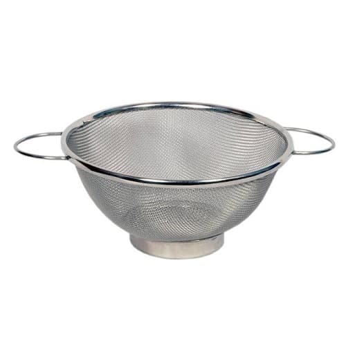 FNS SS Colander Basket 14cm