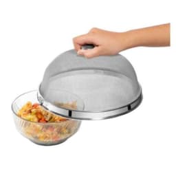 FNS SS Dish Cover Heavy 20cm image 0