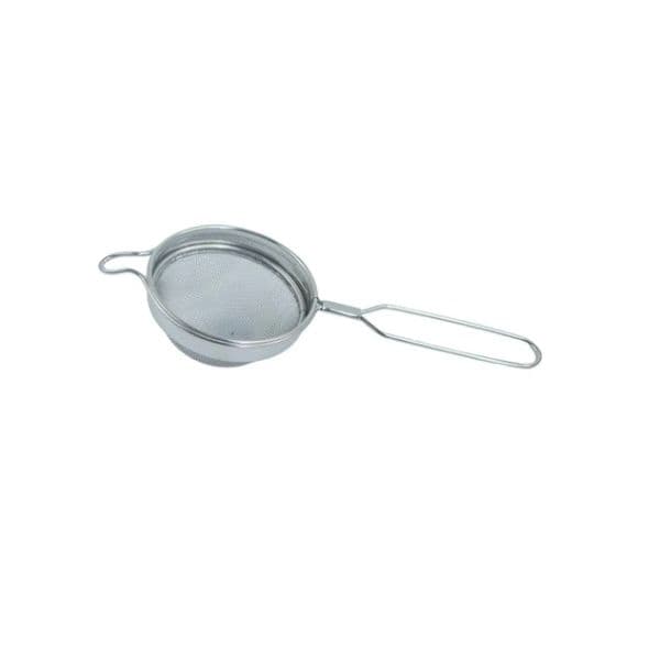 FNS SS Sangita Soup Strainer 11cm