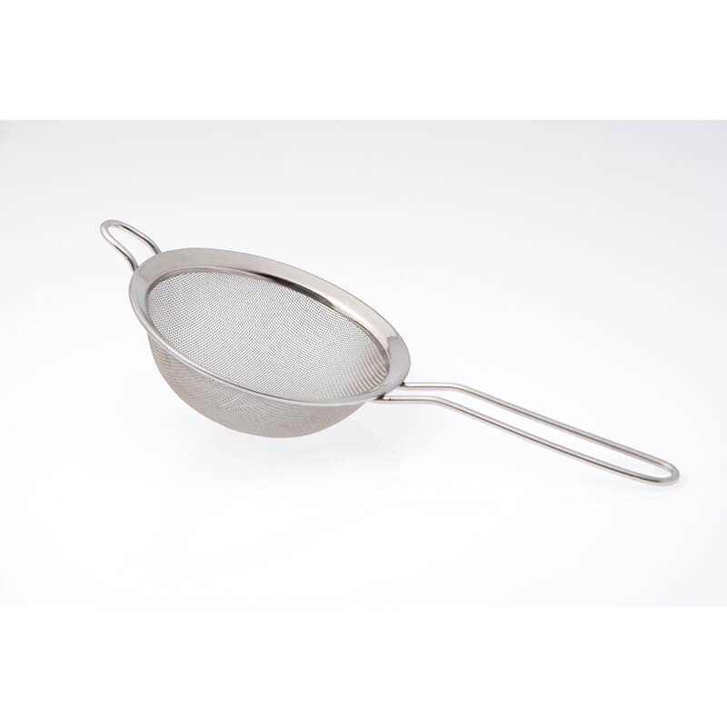 FNS SS Soup Strainer Deluxe Wire Handle 18cm