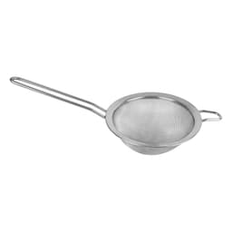 FNS SS Tea Strainer Wire Handle 8.5cm image 1