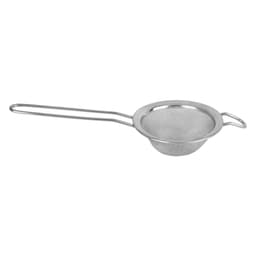 FNS SS Tea Strainer Wire Handle 8.5cm image 0
