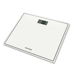 Salter Compact Glass Electronic Scale image 0