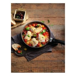 Ballarini Ferrara Deep Sauce Pan 24cm image 4