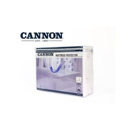 Cannon PVC Baby Mattress Protector 120X200 image 0