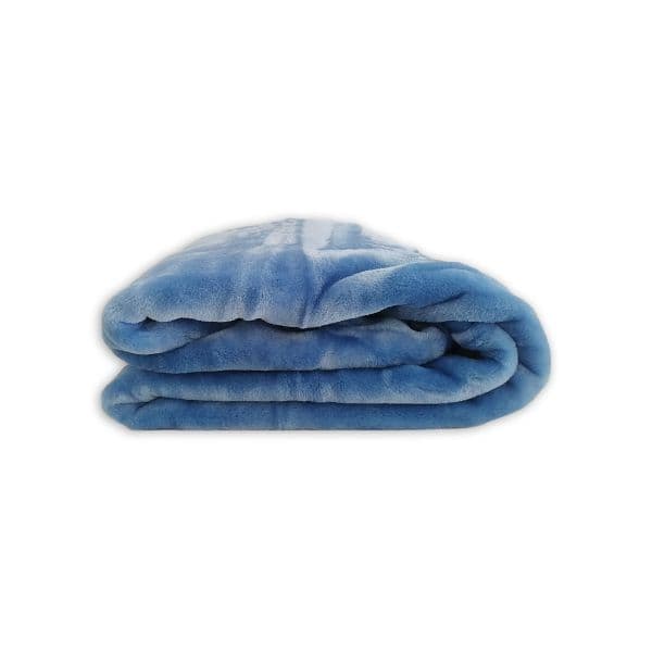 Cannon Plain Embossed Baby Blanket
