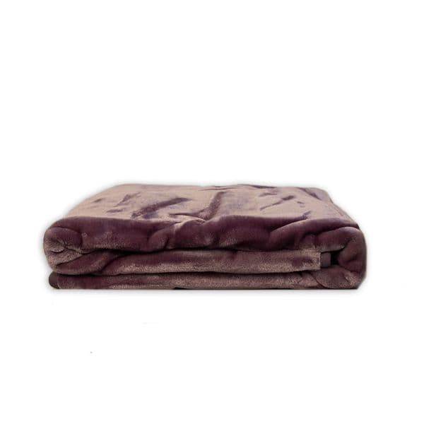 Cannon Plain Embossed Baby Blanket