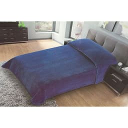 Cannon Plain Rashel Blanket 180×240cm image 0