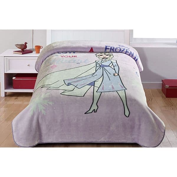 Disney Rachel Blanket Frozen 160×220cm