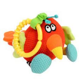 Dolce Shaker Parrot image 0