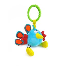 Dolce Shaker Peacock image 0