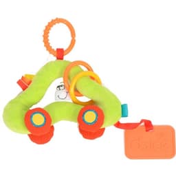Dolce Sports Car image 0