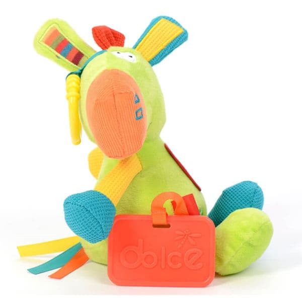 Dolce Spring Pony