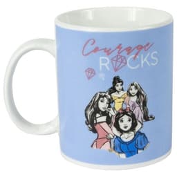 Disney Home Range Pricness Can Shape Mug image 0
