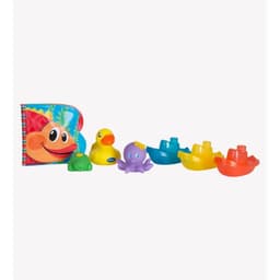 Playgro Bath Play Gift Pack Recolor image 1