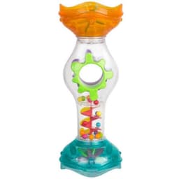 Playgro Rainmaker Fun Water Wheel image 0