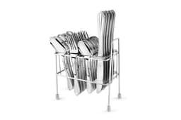 FNS Marina 24 Pcs Cutlery Set with Stand image 0
