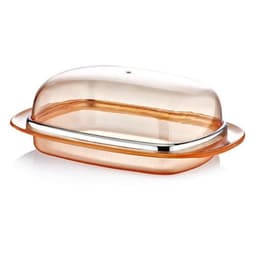 Plast Art Butter Dish 18X12X5cm image 0