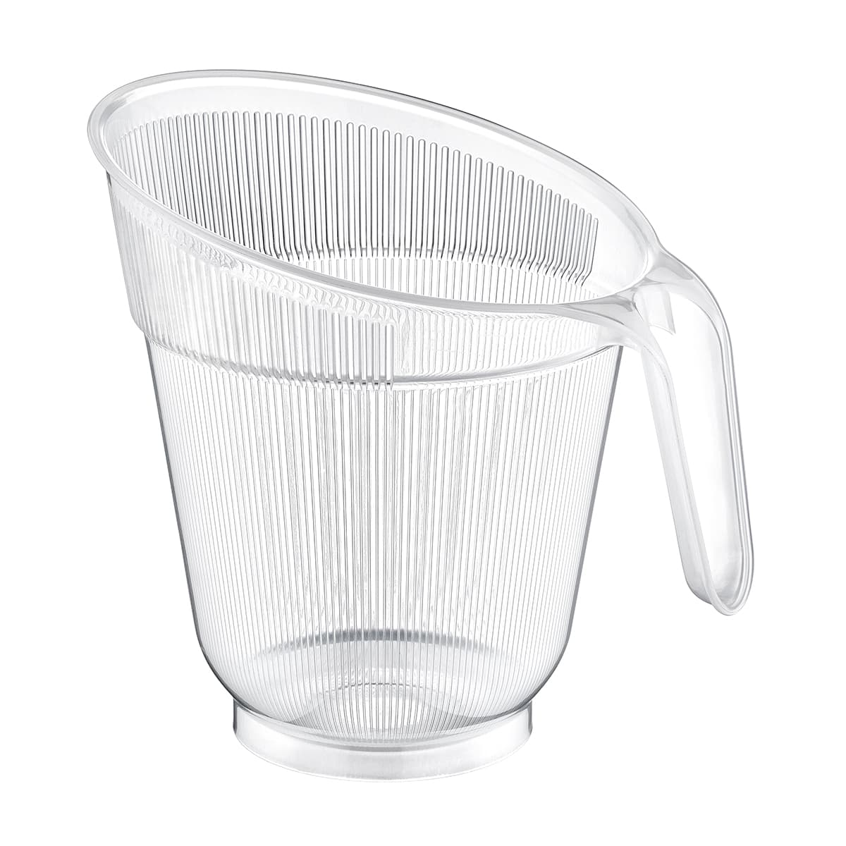 Plast Art Pretty Multi-purpose Strainer