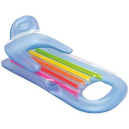 Intex King Kool Lounger 1.6mX85cm image 0