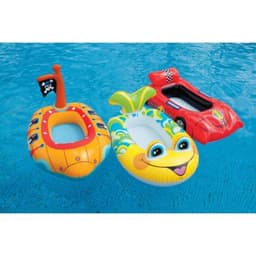 Intex Pool Cruiser image 0