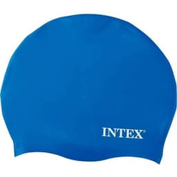 Intex Silicon Swin Cap image 0