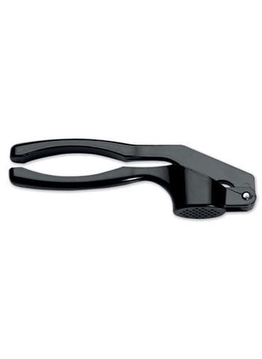 Ghidini Black Garlic Press Carded