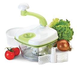 Ghidini food processor image 0