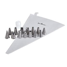 Ghidini massari professional pastry icing set