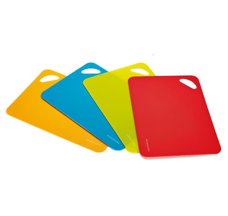 Ghidini Non-Slip Cutting Board 30x21CM